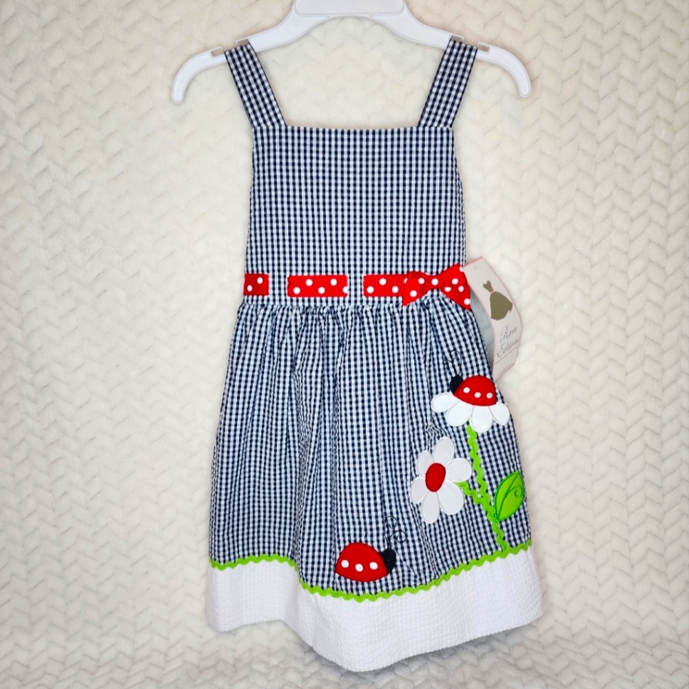 Rare Editions dress